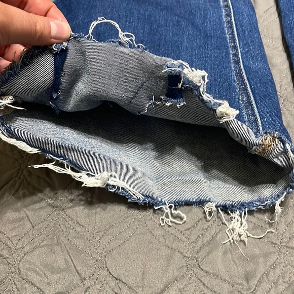 Bridge by Gly Flare Jeans - Picture 9 of 14